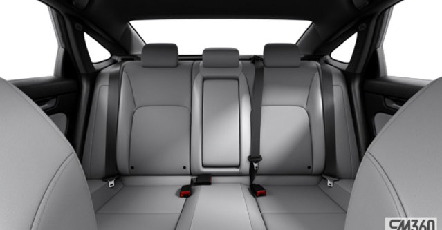 2026 HONDA Civic Sedan Hybrid SPORT - Interior view - 2