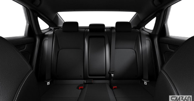 HONDA Civic Berline SPORT 2026 - Vue intrieure - 2