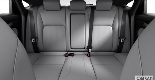 2026 HONDA Civic Hatchback Hybrid SPORT TOURING - Interior view - 2
