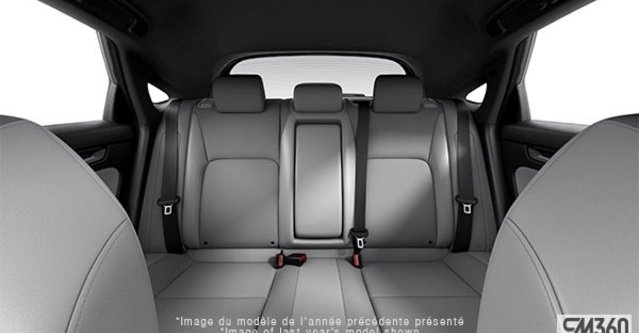 2026 HONDA Civic Hatchback Hybrid SPORT TOURING - Interior view - 2
