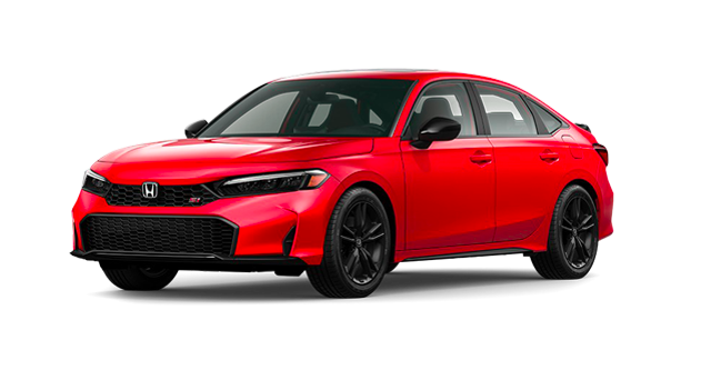 HONDA CIVIC Si BASE 2026