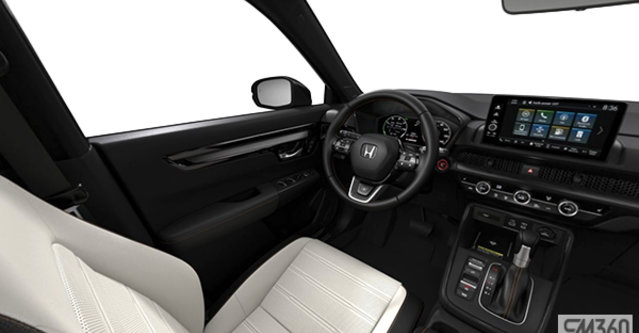 HONDA CR-V Hybride TOURING 2026 - Vue intrieure - 1