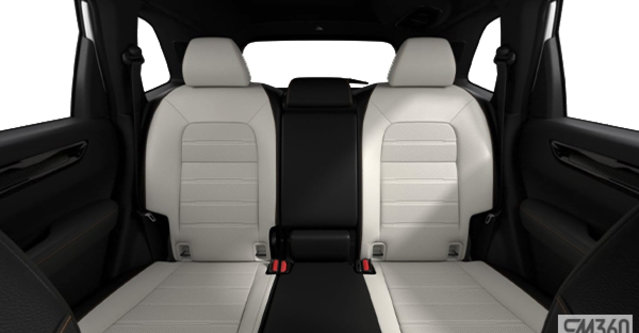 HONDA CR-V Hybride TOURING 2026 - Vue intrieure - 2