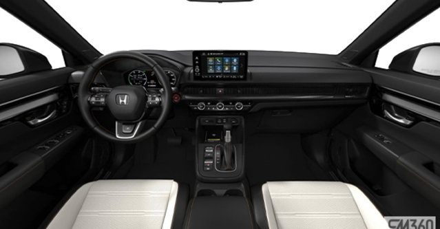 HONDA CR-V Hybride TOURING 2026 - Vue intrieure - 3