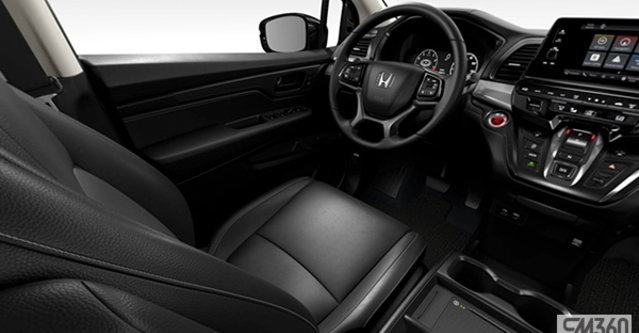 HONDA Odyssey SPORT 2026 - Vue intrieure - 1
