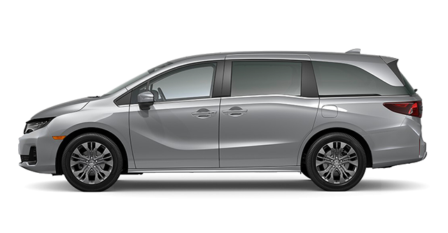 2026 HONDA Odyssey TOURING - Exterior view - 1