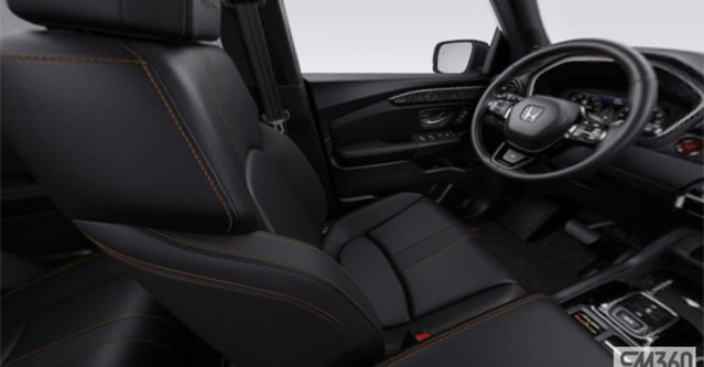 HONDA Passport TRAILSPORT TOURING BLACKOUT 2026 - Vue intrieure - 1