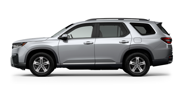 HONDA Pilot EX-L 2026 - Vue extérieure - 1