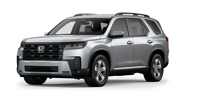 HONDA Pilot EX-L 2026 - Vue extérieure - 2