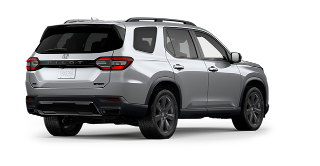 HONDA Pilot SPORT 2026 - Vue extérieure - 3