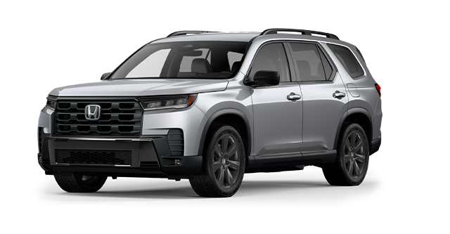 HONDA Pilot SPORT 2026 - Vue extérieure - 2