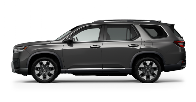 HONDA Pilot TOURING 2026 - Vue extérieure - 1