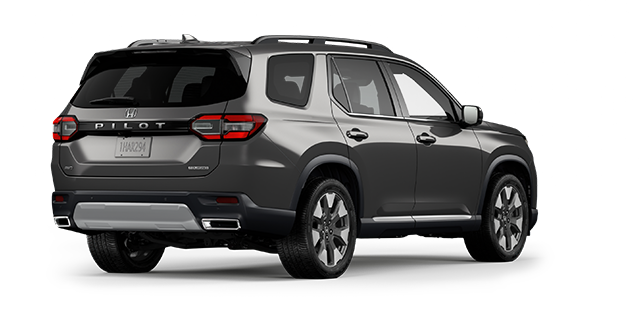 HONDA Pilot TOURING 2026 - Vue extérieure - 3