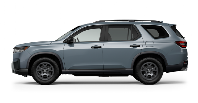 HONDA Pilot TRAILSPORT 2026 - Vue extérieure - 1