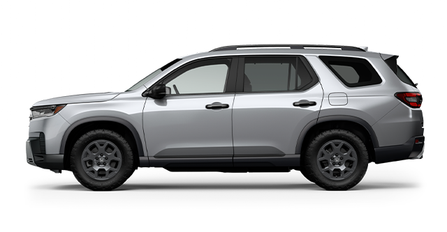 2026 HONDA Pilot TRAILSPORT - Exterior view - 1