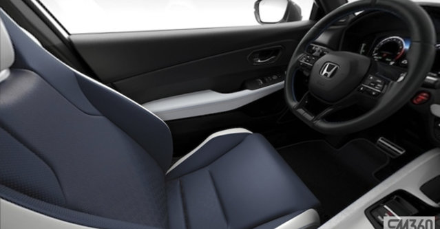 HONDA Prelude hybride 3D 2026 - Vue intérieure - 1