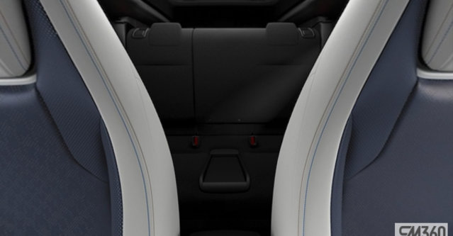 HONDA Prelude hybride 3D 2026 - Vue intérieure - 2