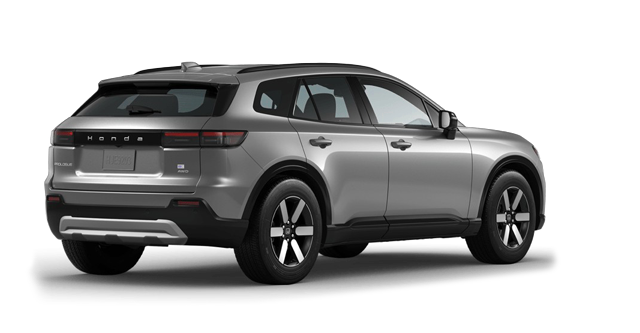 2026 HONDA Prologue EX-L - Exterior view - 3