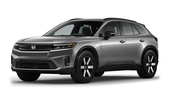 2026 HONDA Prologue EX-L - Exterior view - 2