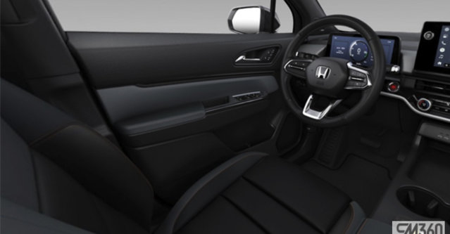 2026 HONDA Prologue EX-L - Interior view - 1