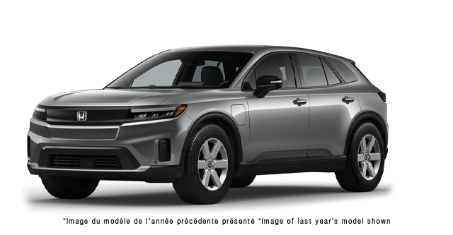 HONDA Prologue EX 2026