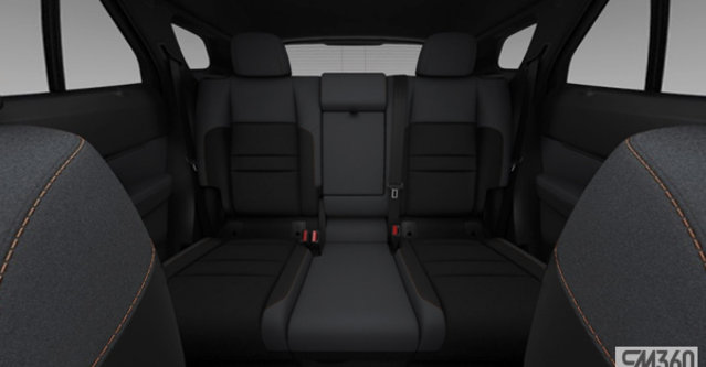 HONDA Prologue EX 2026 - Vue intérieure - 2