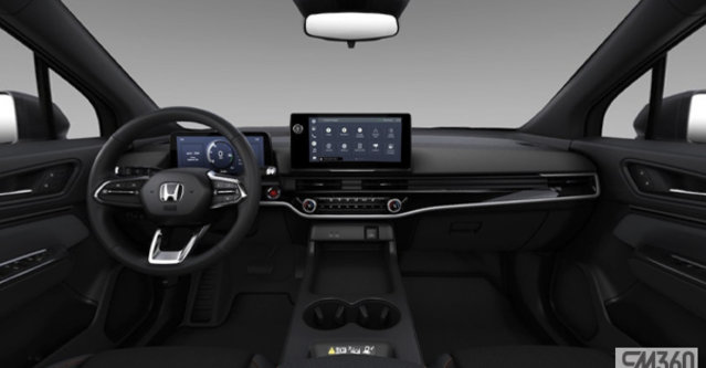 HONDA Prologue EX 2026 - Vue intérieure - 3
