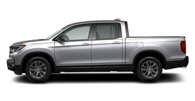 HONDA Ridgeline SPORT 2026 - Vue extérieure - 1