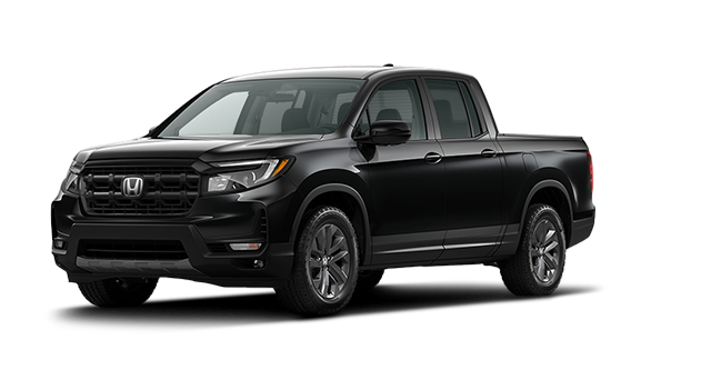 2026 HONDA Ridgeline SPORT