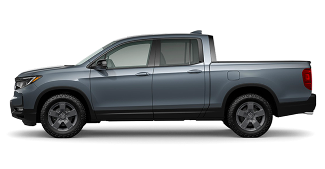 2026 HONDA Ridgeline TRAILSPORT - Exterior view - 1