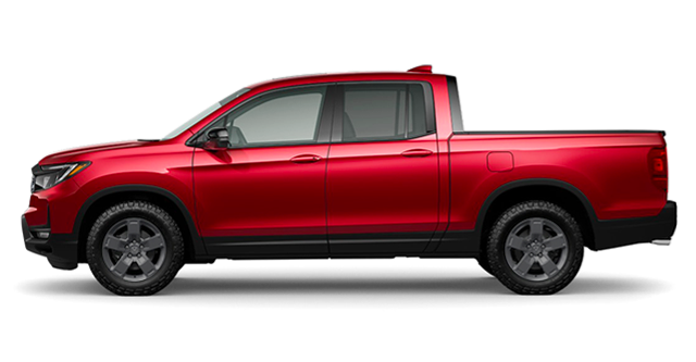 HONDA Ridgeline TRAILSPORT 2026 - Vue extérieure - 1