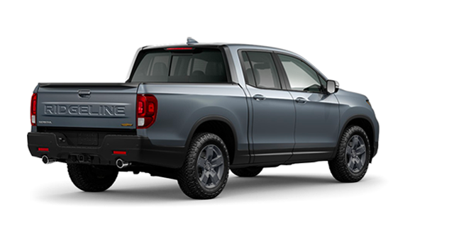 2026 HONDA Ridgeline TRAILSPORT - Exterior view - 3