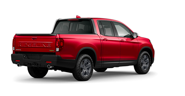HONDA Ridgeline TRAILSPORT 2026 - Vue extérieure - 3