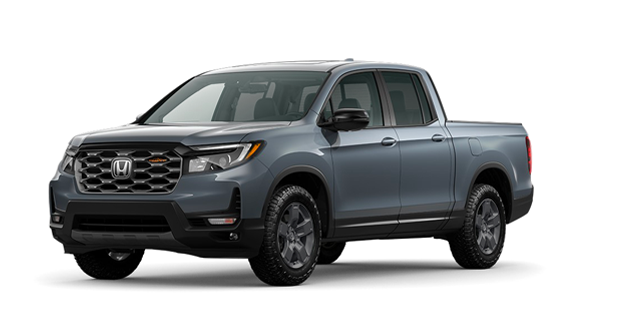 2026 HONDA Ridgeline TRAILSPORT - Exterior view - 2