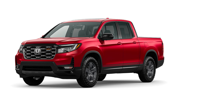 HONDA Ridgeline TRAILSPORT 2026 - Vue extérieure - 2