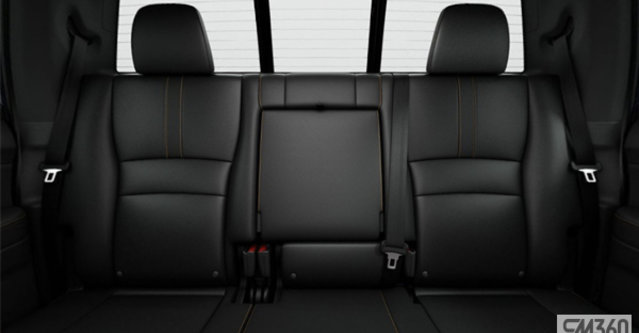 HONDA Ridgeline TRAILSPORT 2026 - Vue intérieure - 2