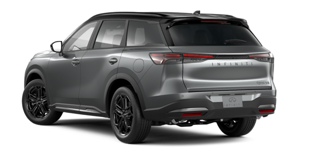 2026 INFINITI QX60 SPORT - Exterior view - 3
