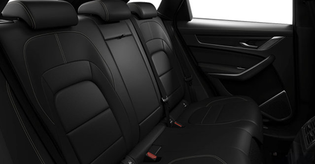 2026 JAGUAR F-Pace MHEV R-DYNAMIC S - Interior view - 2
