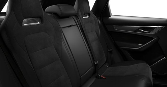 2026 JAGUAR F-PACE SVR 575 EDITION - Interior view - 2