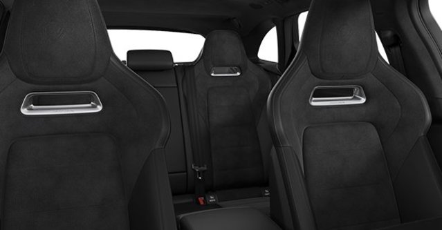 2026 JAGUAR F-PACE SVR 575 EDITION - Interior view - 1