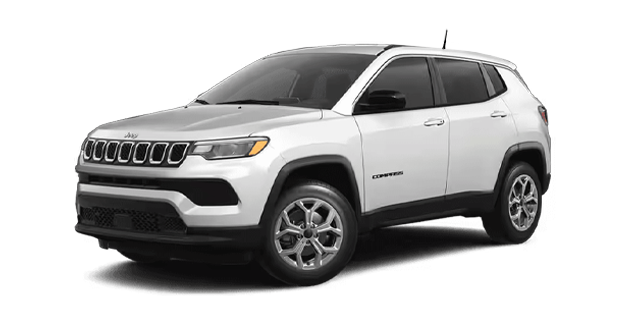 JEEP Compass SPORT 2026