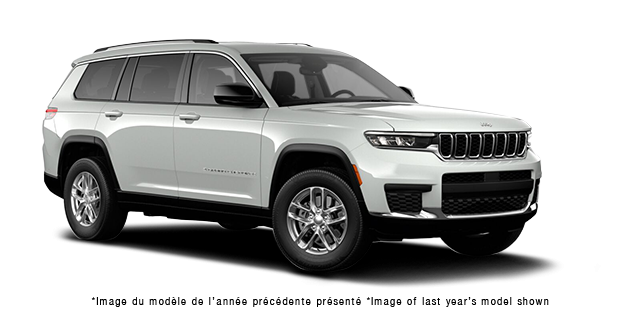 JEEP Grand Cherokee L LAREDO 2026