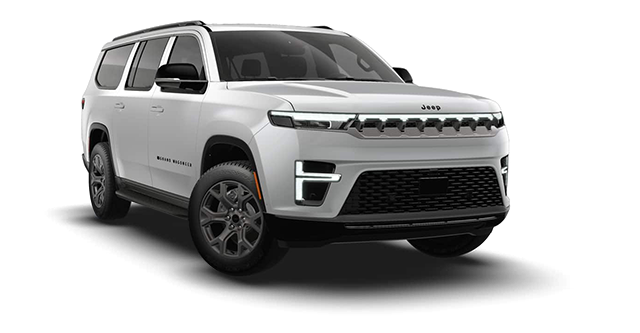 JEEP Grand Wagoneer L LIMITED ALTITUDE 2026