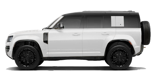 2026  Defender 110 MHEV Octa