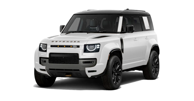 2026  Defender 110 MHEV Octa