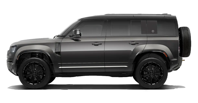 Land Rover Defender 110 MHEV  2026