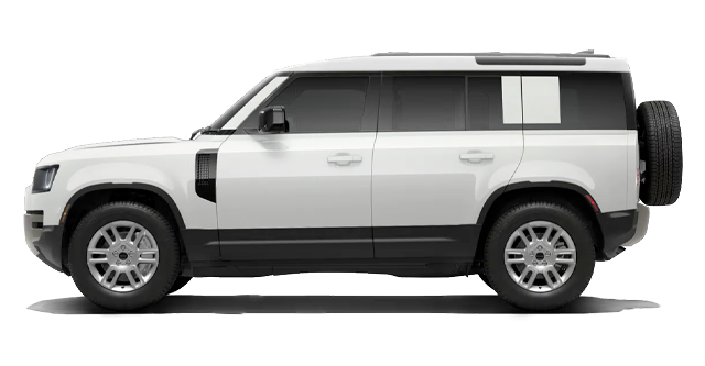 2026  Defender 110 MHEV S