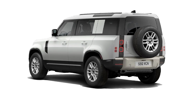 2026  Defender 110 MHEV S