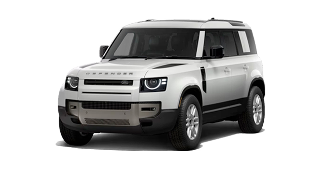 2026  Defender 110 MHEV S
