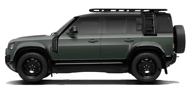 2026  Defender 110 MHEV Trophy Edition Keswick